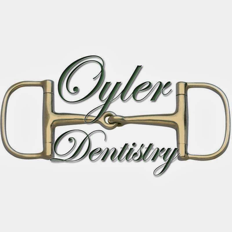 Oyler Dentistry | Zionsville Medical Center., 1650 W Oak St #206, Zionsville, IN 46077, USA | Phone: (317) 873-8902