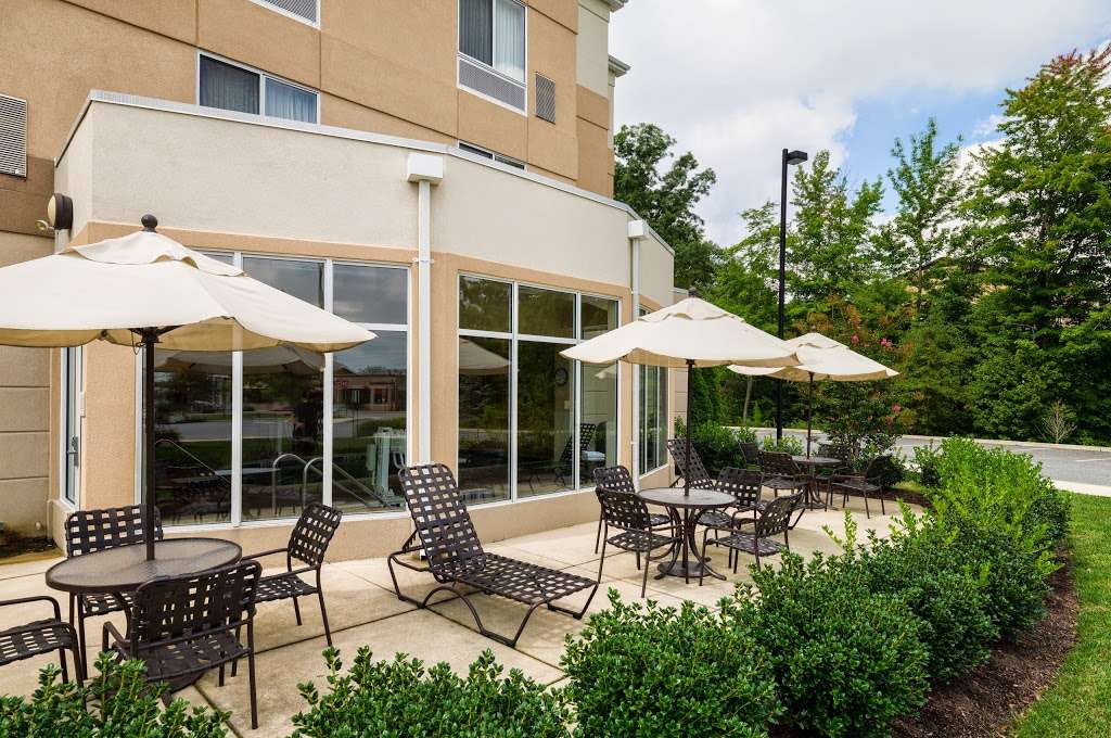 Hilton Garden Inn Dover | 1706 N Dupont Hwy, Dover, DE 19901, USA | Phone: (302) 674-3784