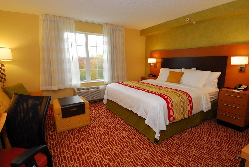 TownePlace Suites by Marriott Arundel Mills BWI Airport | 7021 Arundel Mills Cir, Hanover, MD 21076, USA | Phone: (410) 379-9000
