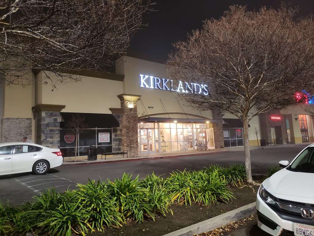 Kirklands | Empire Shopping Center, 5875 Lone Tree Way, Antioch, CA 94531, USA | Phone: (925) 757-8062