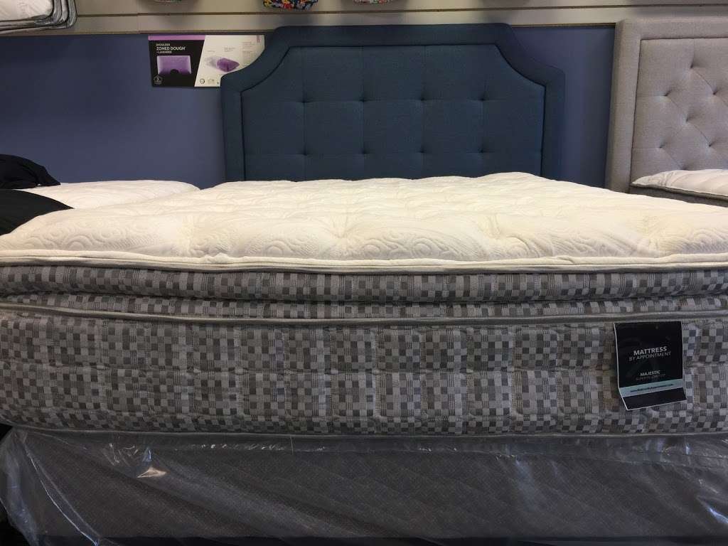 Mattress By Appointment | 2072 Street Rd, Bensalem, PA 19020, USA | Phone: (267) 520-0630