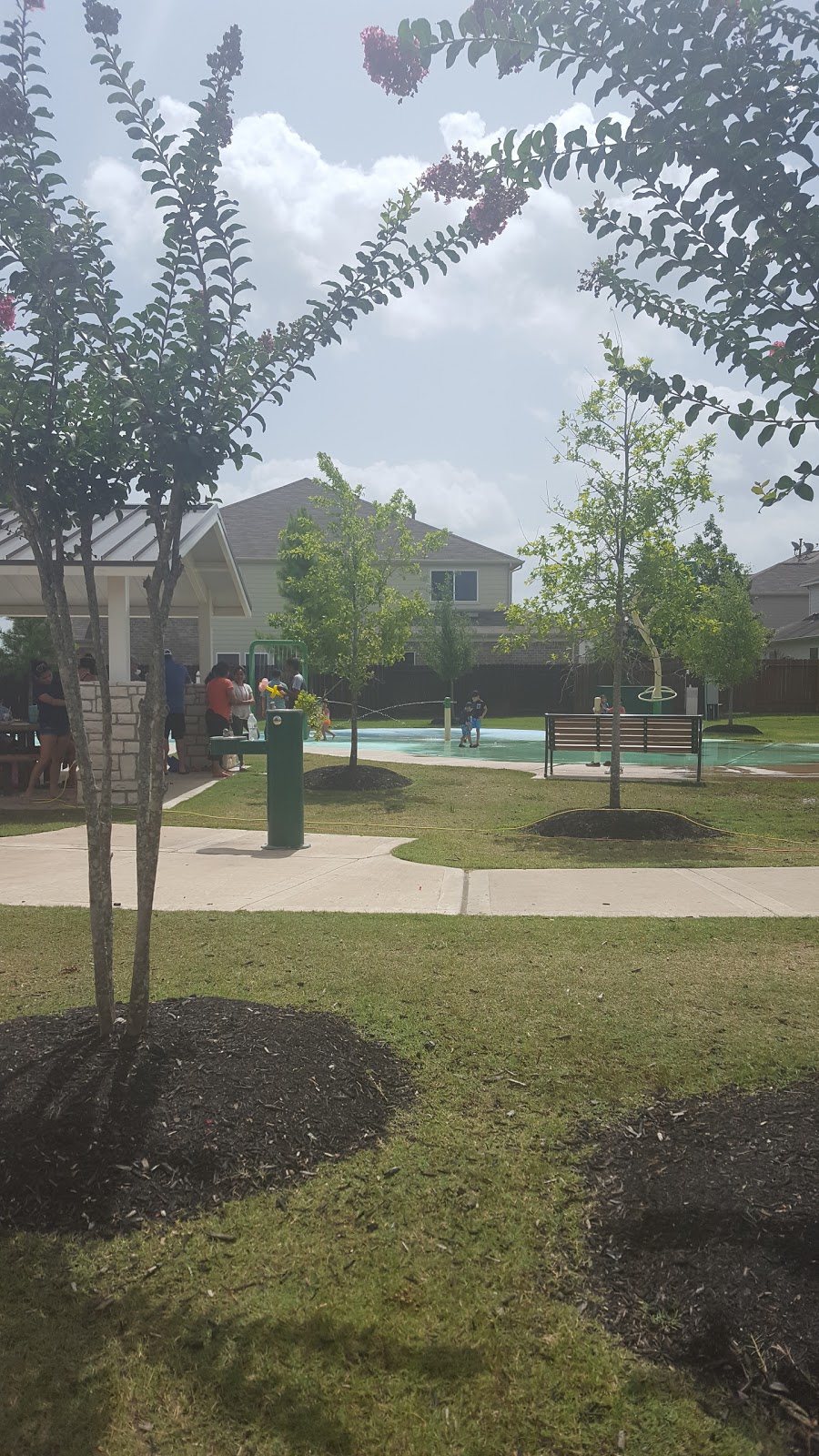 Montgomery Creek Ranch Park 16900 Tableland Trail, Conroe, TX 77385