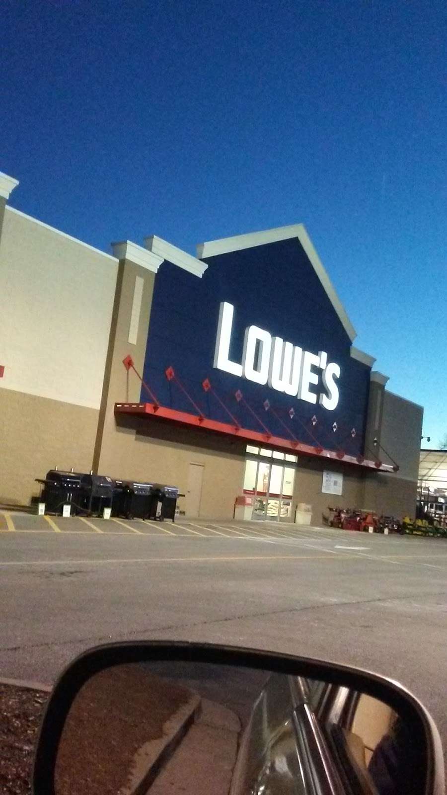 Lowes Home Improvement | 2000 Tappahannock Blvd, Tappahannock, VA 22560, USA | Phone: (804) 443-9110