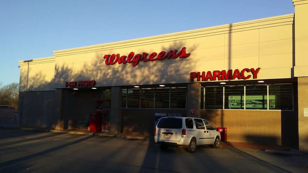 Walgreens Pharmacy | 9937 Garland Rd, Dallas, TX 75218 | Phone: (214) 328-4971