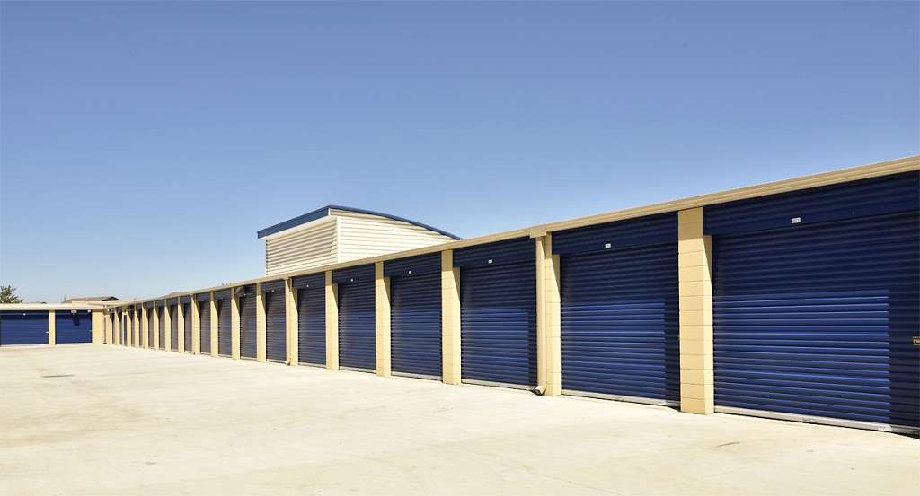 Oakley Self Storage | 4700 Main St, Oakley, CA 94561 | Phone: (925) 247-8940