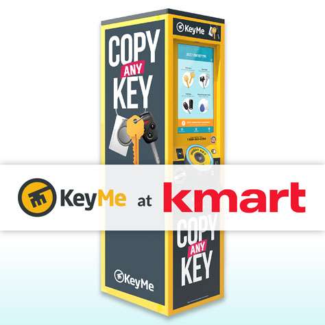 KeyMe | 108 Monmouth Rd, West Long Branch, NJ 07764, USA | Phone: (732) 800-2930