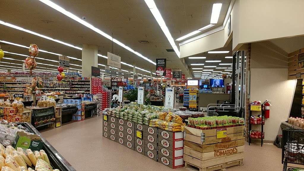 Jewel-Osco | 1501 S Lake St, Mundelein, IL 60060 | Phone: (847) 566-6161