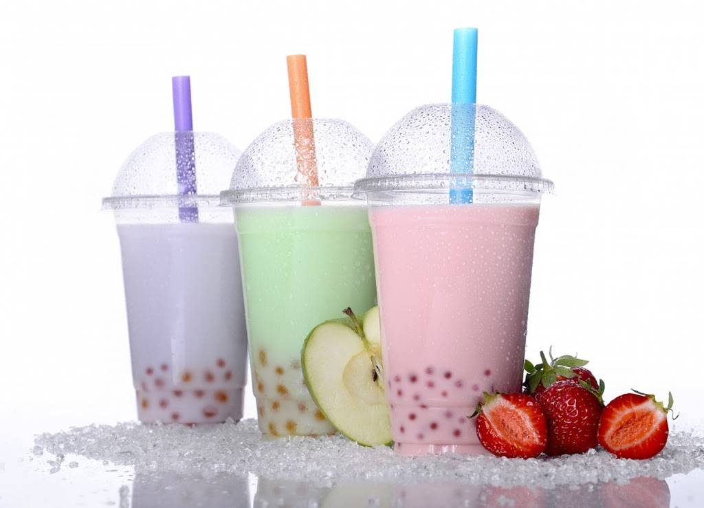 Honnah-Lee Bubble Tea | 1983 Harrodsburg Rd, Lexington, KY 40503, USA | Phone: (859) 277-8614