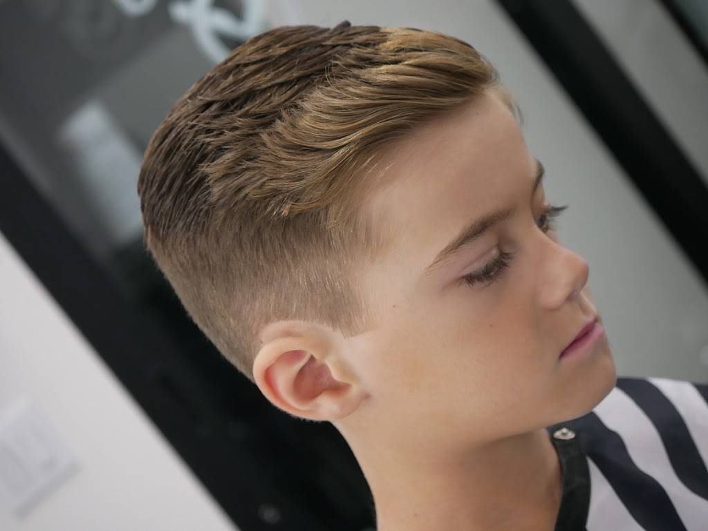 Studio 3 Barber Lounge | 2795 cabot dr ste 6-105 #31, Corona, CA 92883, USA | Phone: (559) 799-9690