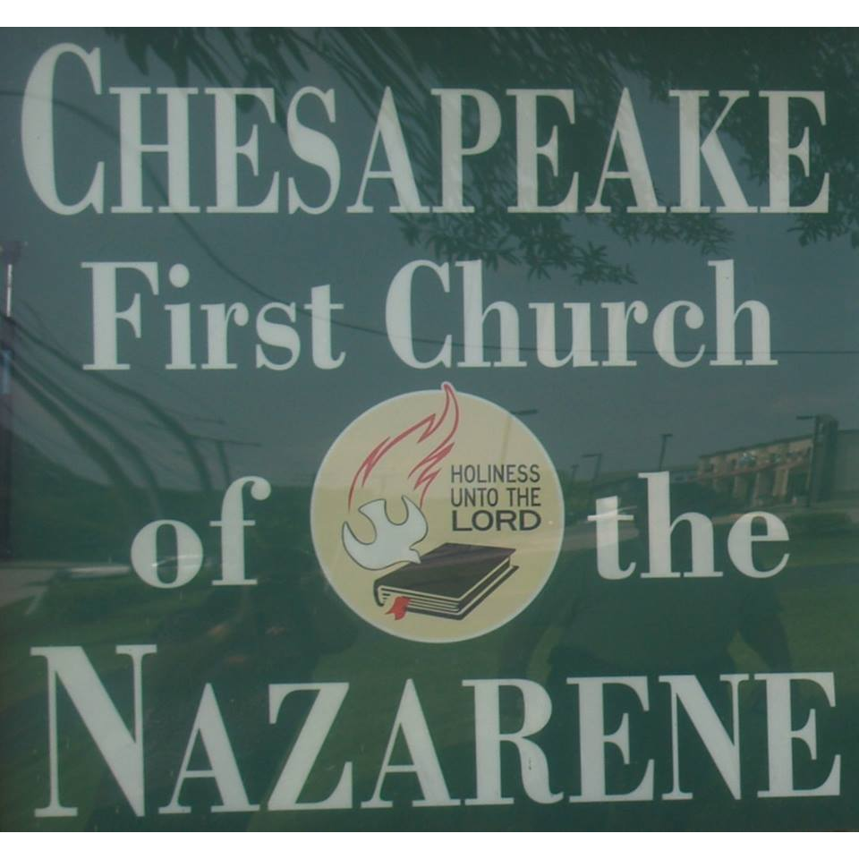 Chesapeake First Church of the Nazarene | 1134 Cedar Rd, Chesapeake, VA 23322, USA | Phone: (757) 436-7571