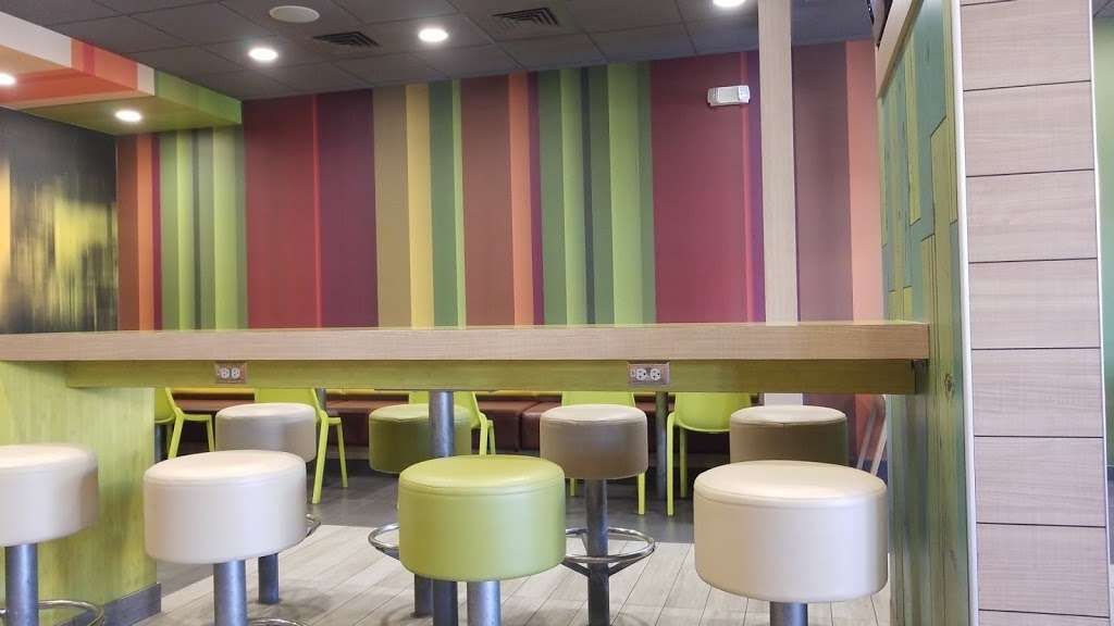 McDonalds | 26149 Katy Fwy, Katy, TX 77494, USA | Phone: (281) 394-7377