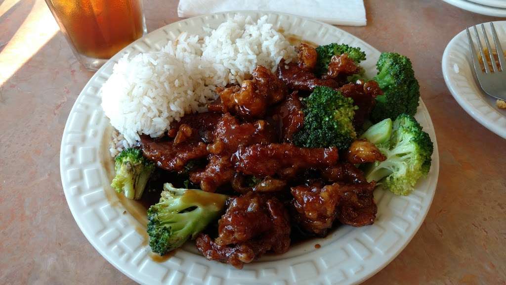 Pine Tree Garden Chinese | 3700 Shepherd Ln, Balch Springs, TX 75180, USA | Phone: (972) 286-0826