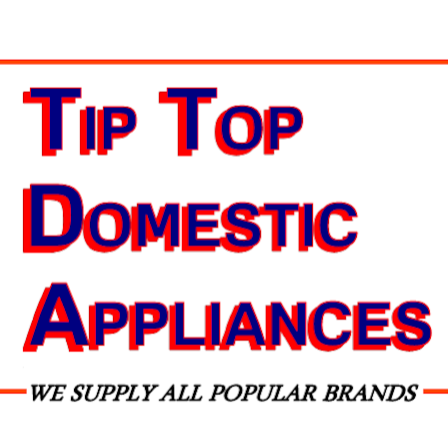 Tip Top Domestic Appliances | 22 Cambridge Heath Rd, London E1 5QH, UK | Phone: 020 7791 3379