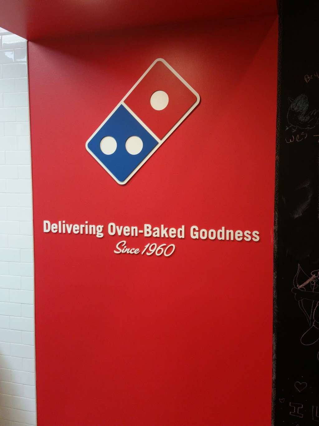 Dominos Pizza | 2600 Bridge Ave, Point Pleasant, NJ 08742, USA | Phone: (732) 899-2400