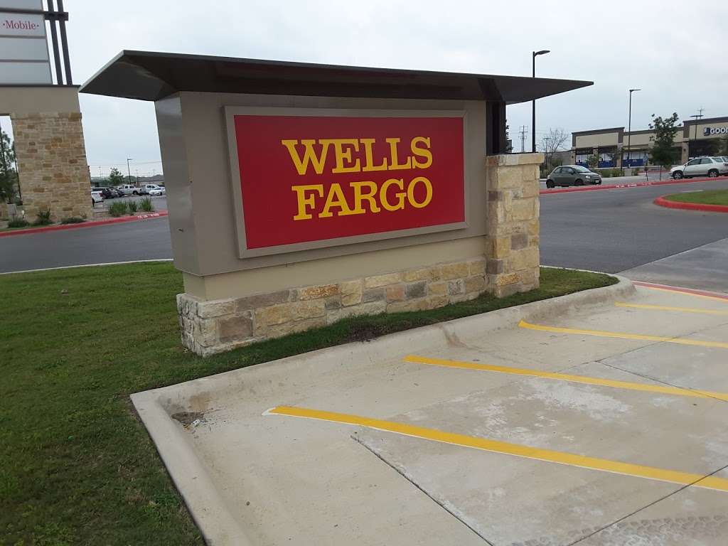 Wells Fargo Bank | 659 Cibolo Valley Dr, Cibolo, TX 78108, USA | Phone: (210) 907-8869