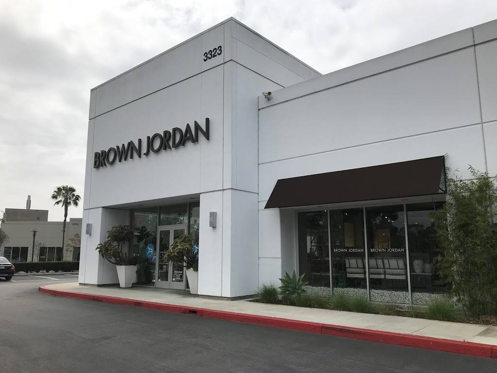 Brown Jordan | 3323 Hyland Ave, Costa Mesa, CA 92626, USA | Phone: (949) 760-6900