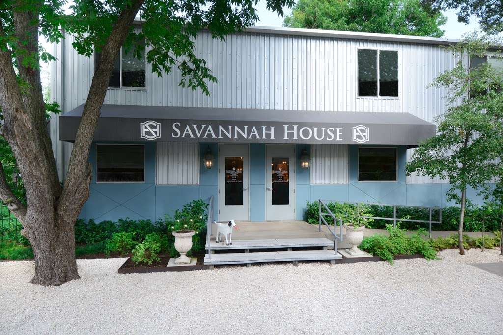 Savannah House | 5012 Nolda St, Houston, TX 77007, USA | Phone: (713) 863-2948