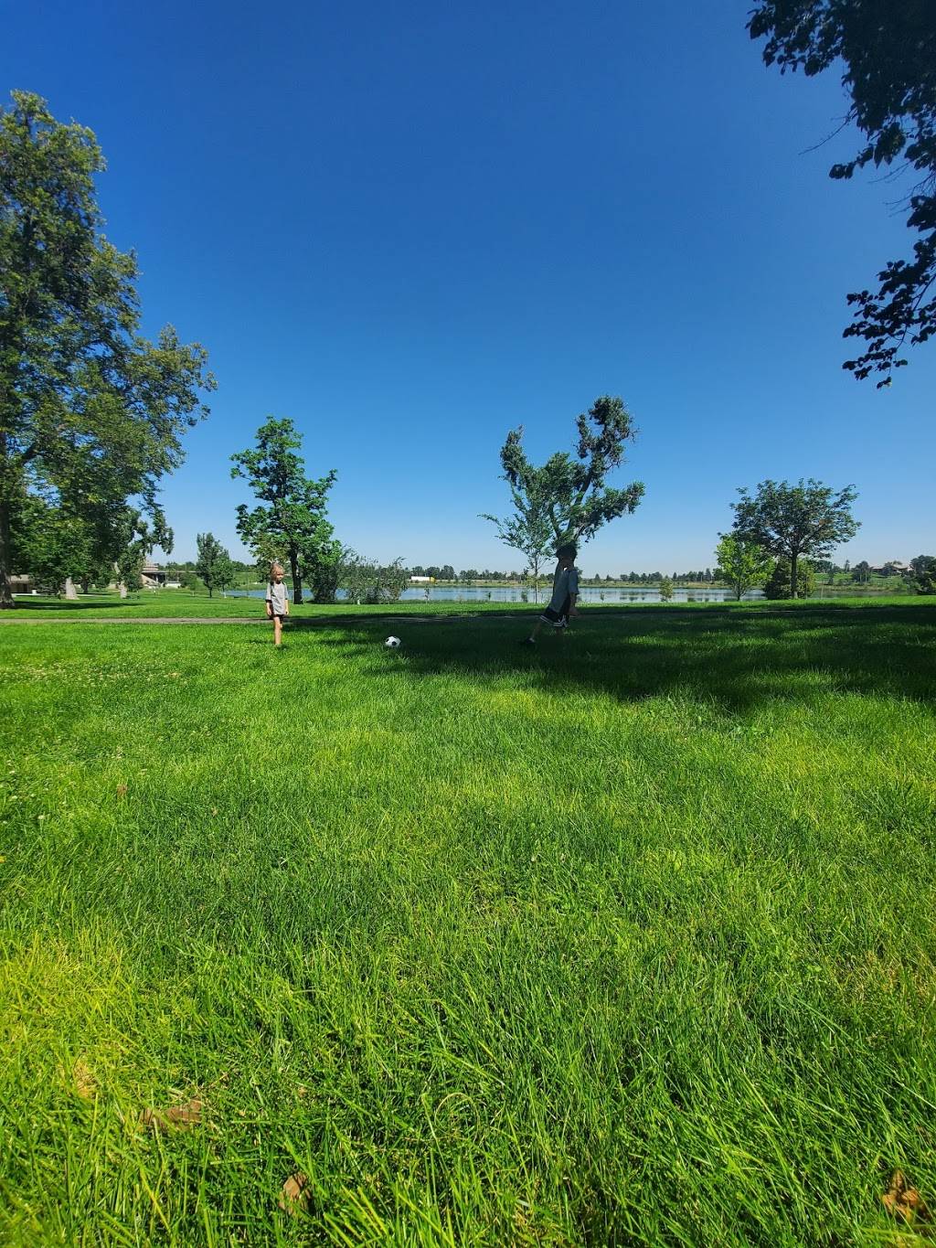 Berkeley Lake Park | 4601 W 46th Ave, Denver, CO 80212, USA | Phone: (720) 913-1311