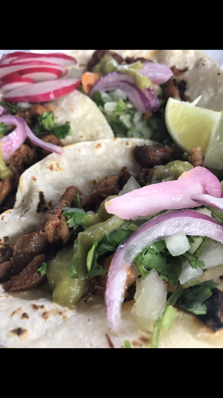 Taqueria Los 4 Brothers | 8705 Airline Dr #1006, Houston, TX 77037, USA | Phone: (713) 322-4839