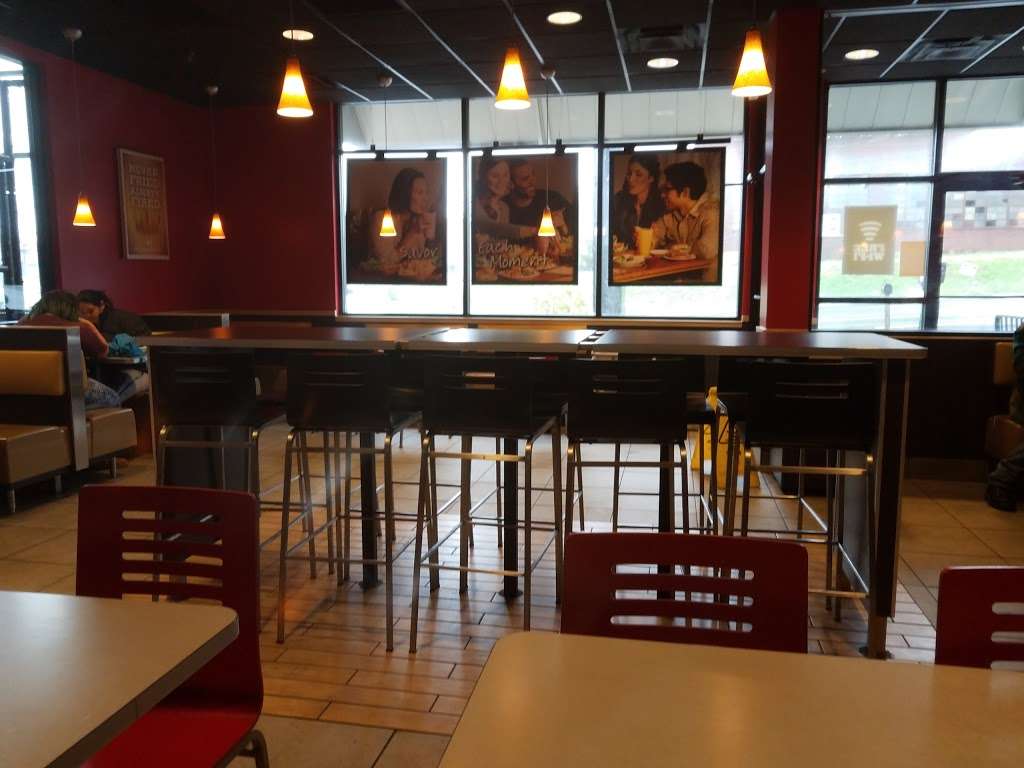 Burger King | 1331n N Church St, Hazle Township, PA 18202, USA | Phone: (570) 454-8920