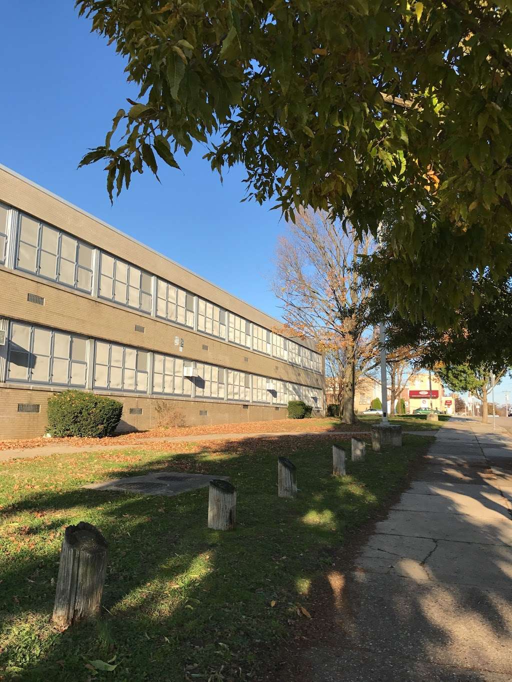 Robert E. Lamberton Elementary School | 7501 Woodbine Ave, Philadelphia, PA 19151 | Phone: (215) 400-7530