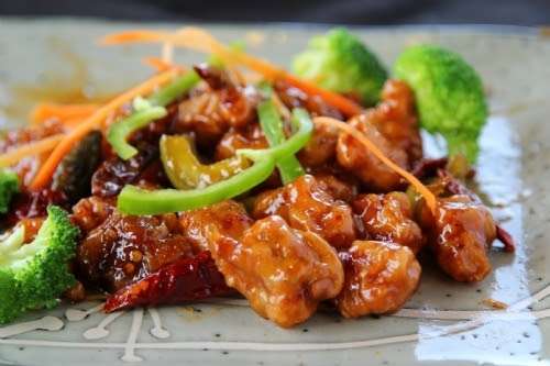 China Wok Chinese Restaurant | 99 Washington St, Pembroke, MA 02359, USA | Phone: (781) 829-6883