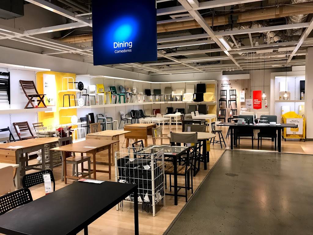 IKEA - Click & Collect pick up now available at this location | 20700 S Avalon Blvd, Carson, CA 90746, USA | Phone: (888) 888-4532