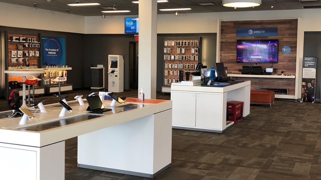 AT&T Store | 26620 Lorain Rd, North Olmsted, OH 44070 | Phone: (440) 735-8483