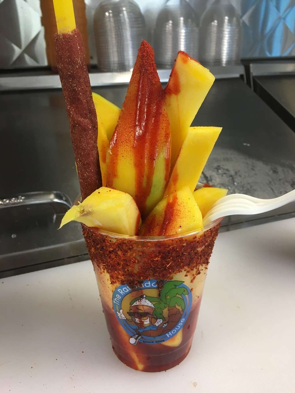 The Raspado House | 14711 Princeton Ave #11, Moorpark, CA 93021, USA | Phone: (805) 530-0370