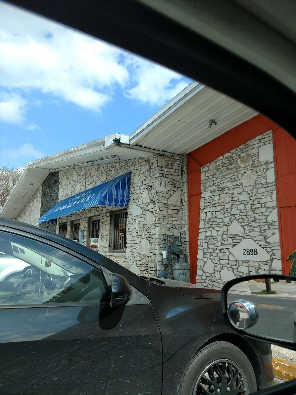 Plaza Mexican Restaurant | 2898 Blanco Rd, San Antonio, TX 78201, USA | Phone: (210) 735-4512