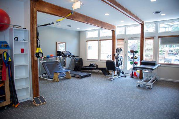 OnePoint Physical Therapy | 867 Greenwood Ave NE, Atlanta, GA 30306, USA | Phone: (404) 600-4627