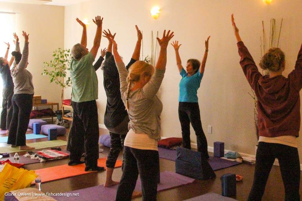 Yogaspace | 78 Stony Hill Rd, Bethel, CT 06801 | Phone: (203) 730-9642