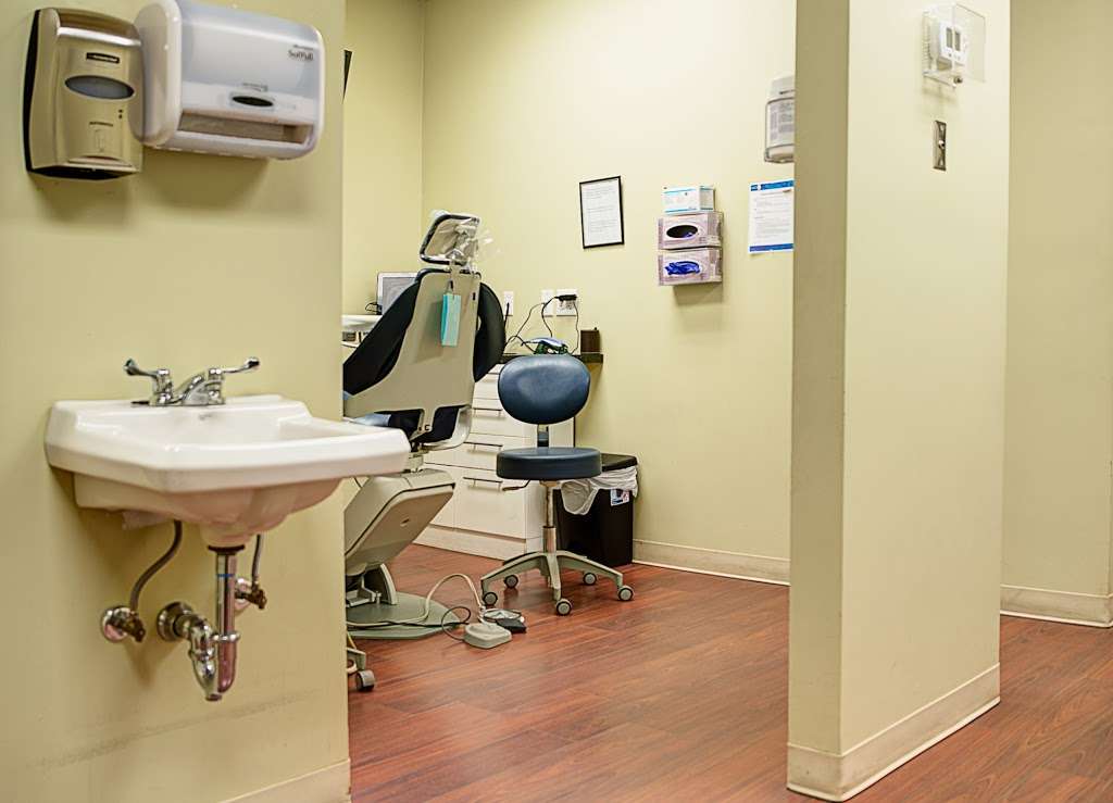 Perfect Dental – Somerville | 128 Broadway, Somerville, MA 02145 | Phone: (617) 764-3032