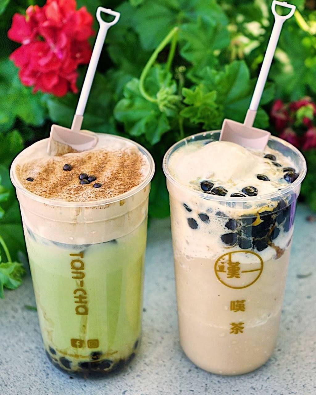 Tan-Cha | 19600 Vallco Pkwy #100, Cupertino, CA 95014, USA | Phone: (408) 320-4310