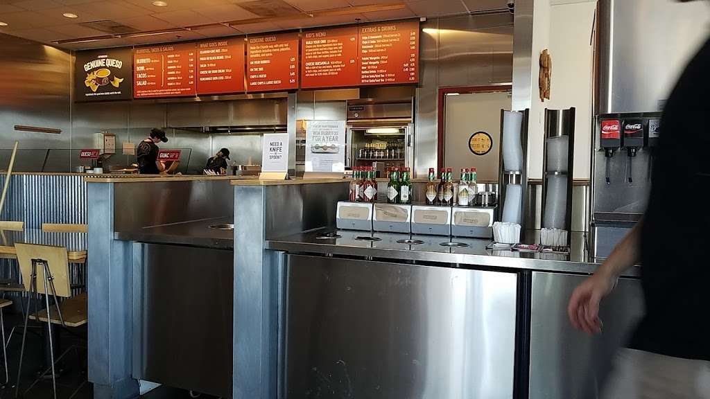 Chipotle Mexican Grill | 1569 Fall River Dr Ste 105, Loveland, CO 80538, USA | Phone: (970) 461-8900