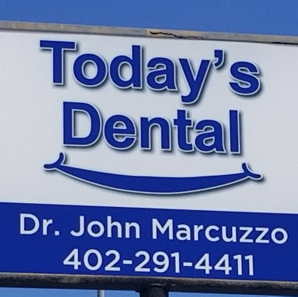 Todays Dental - Bellevue | 1304 Harlan Dr, Bellevue, NE 68005, USA | Phone: (402) 291-4411