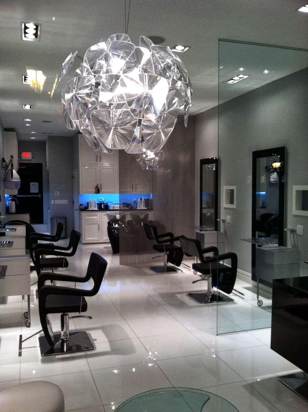 Alma Salon | 110 Fifth Ave, Pelham, NY 10803, USA | Phone: (914) 738-3848