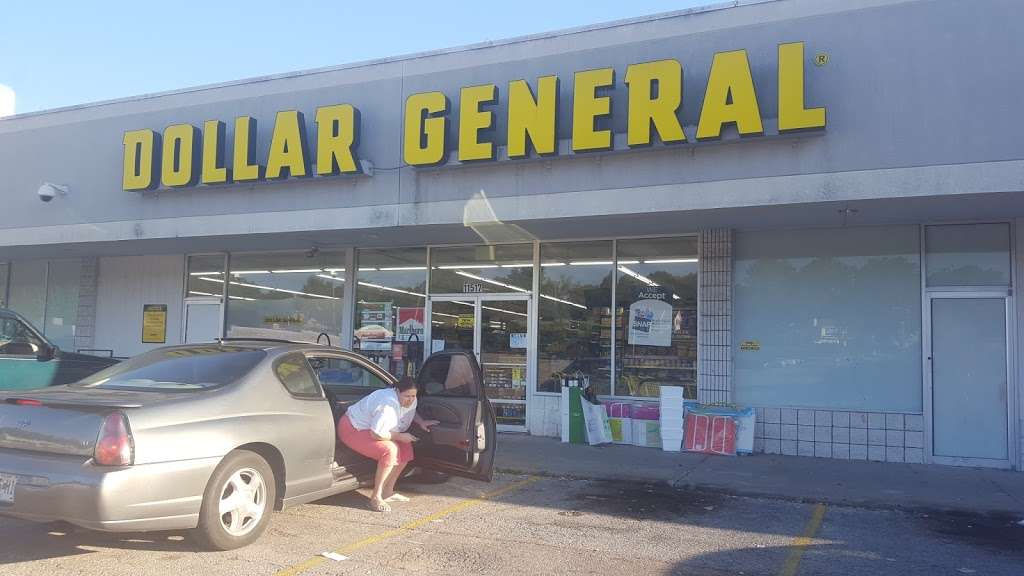 Dollar General | 11517 E 63rd St, Raytown, MO 64133, USA | Phone: (573) 938-0056