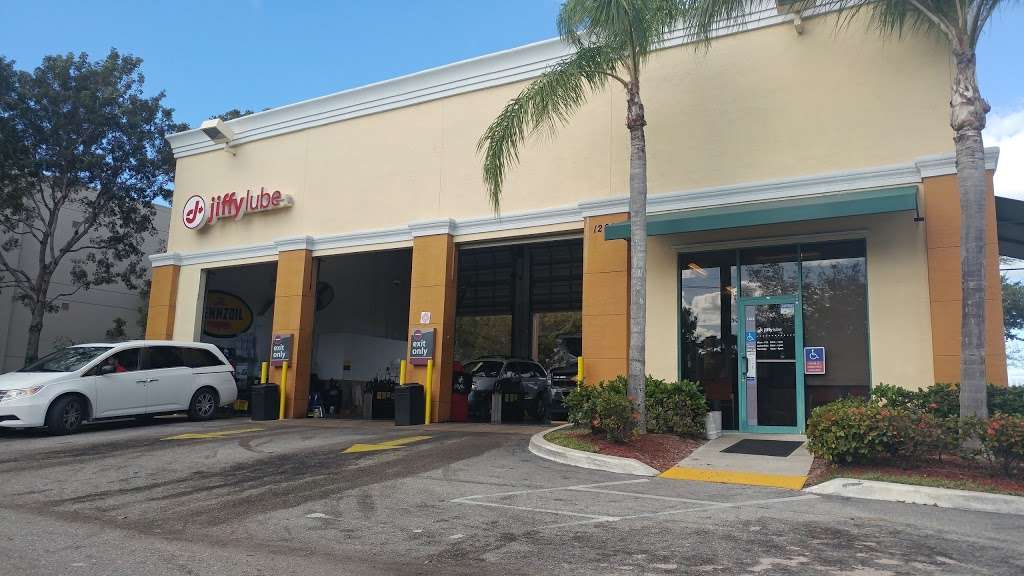 Jiffy Lube | 1203 FL-7, West Palm Beach, FL 33411, USA | Phone: (561) 204-3886