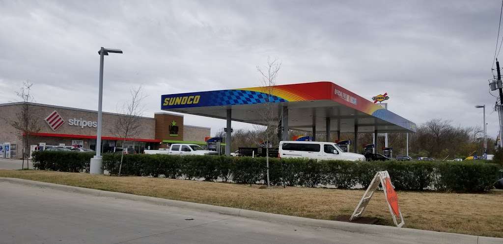 Sunoco | Bay Area Blvd, La Porte, TX 77571, USA