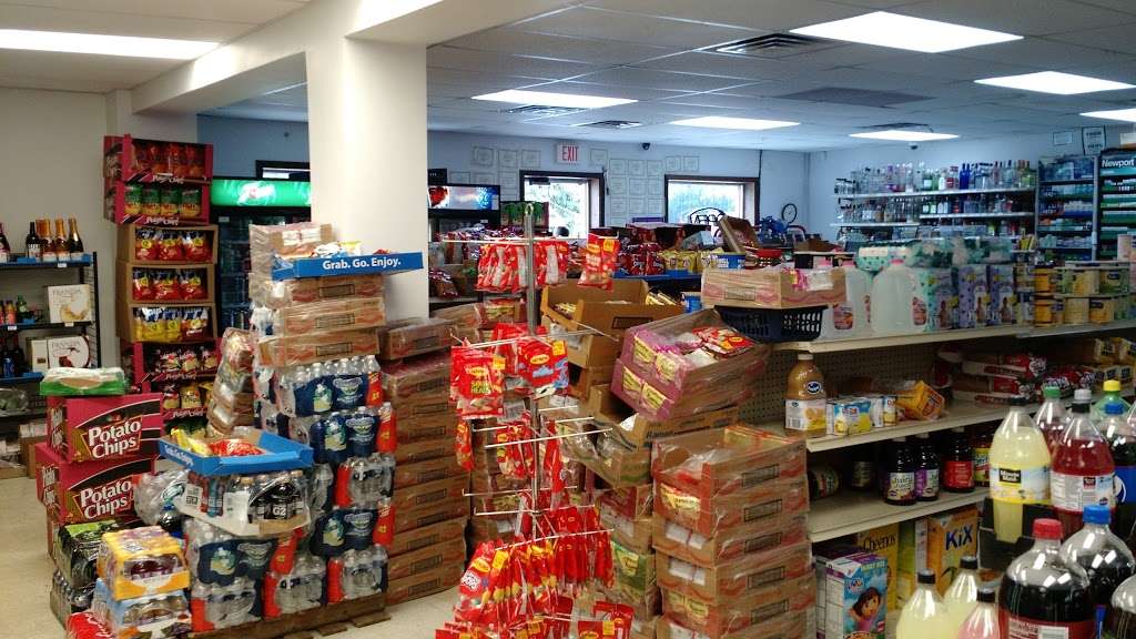 L & S Grocery Store | 1186 Paw Paw Ave, Benton Harbor, MI 49022, USA | Phone: (269) 927-3449