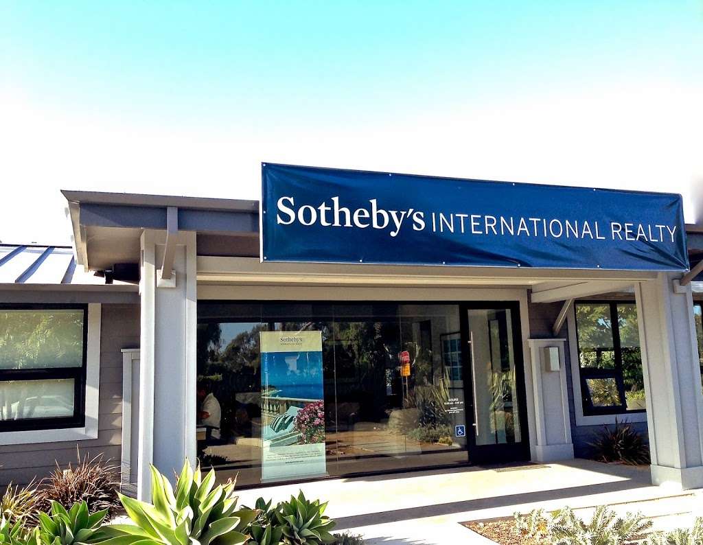 Shen Schulz - Sothebys International Realty, Malibu | 28700 Pacific Coast Hwy, Malibu, CA 90265, USA | Phone: (310) 980-8809