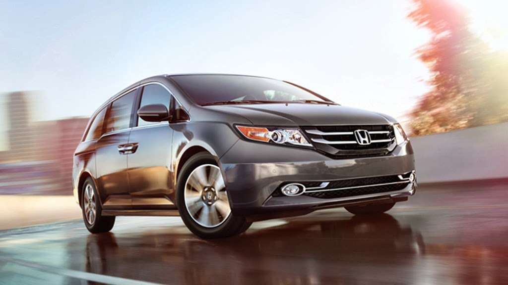 Community Honda | 8340 W 159th St, Orland Park, IL 60462, USA | Phone: (708) 364-2600