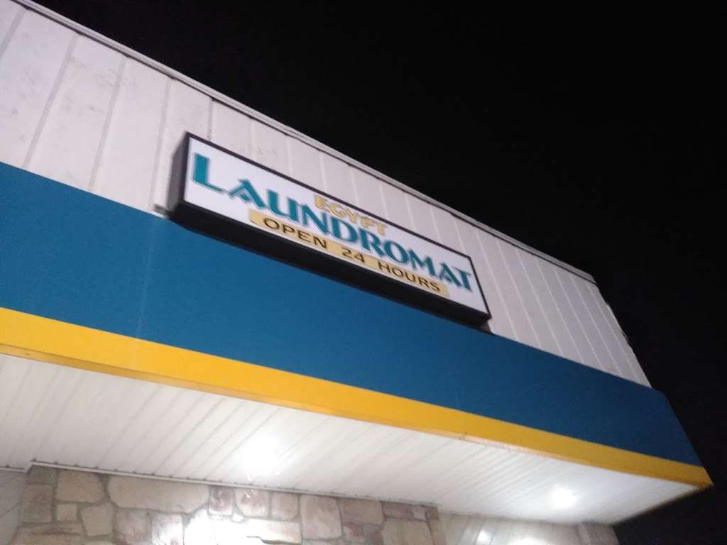 Egypt Laundromat | 4765 Main St, Whitehall, PA 18052, USA