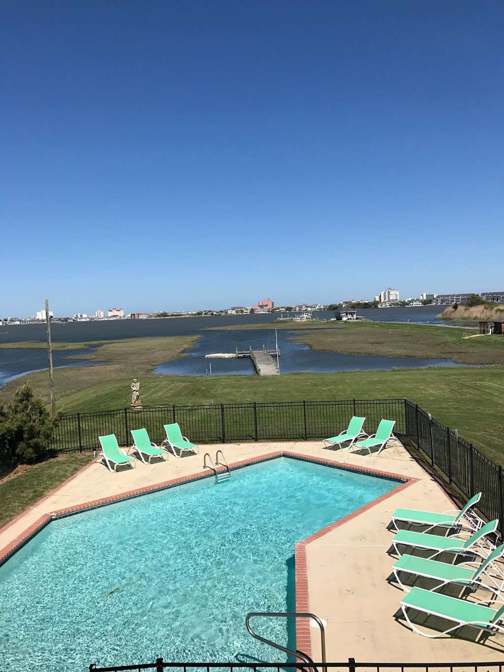 Million Dollar View | 13066 Riggin Ridge Rd, Ocean City, MD 21842, USA | Phone: (410) 390-9193