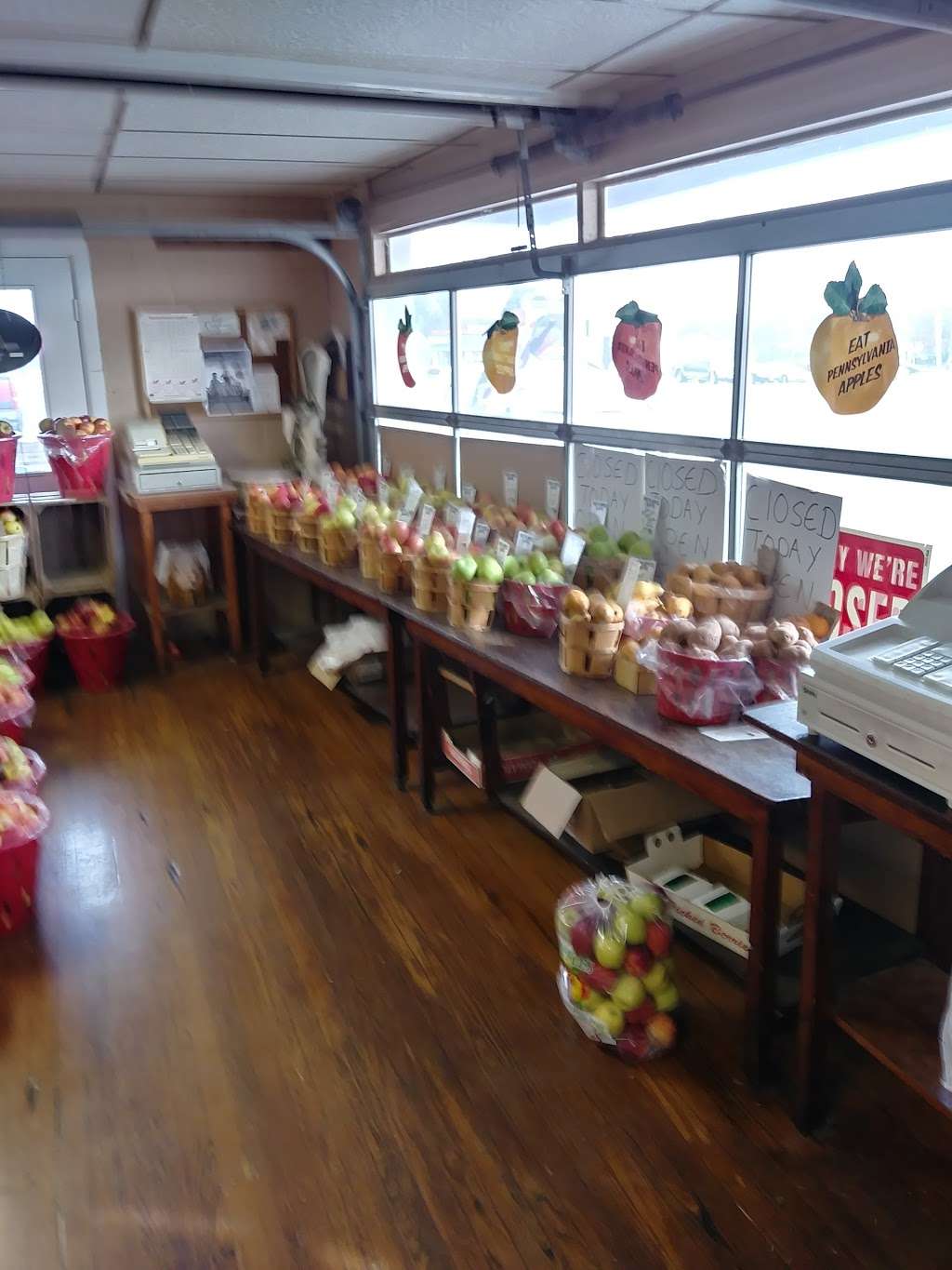 Shatzer Fruit Market | 2197 Lincoln Way W, Chambersburg, PA 17202 | Phone: (717) 263-2195