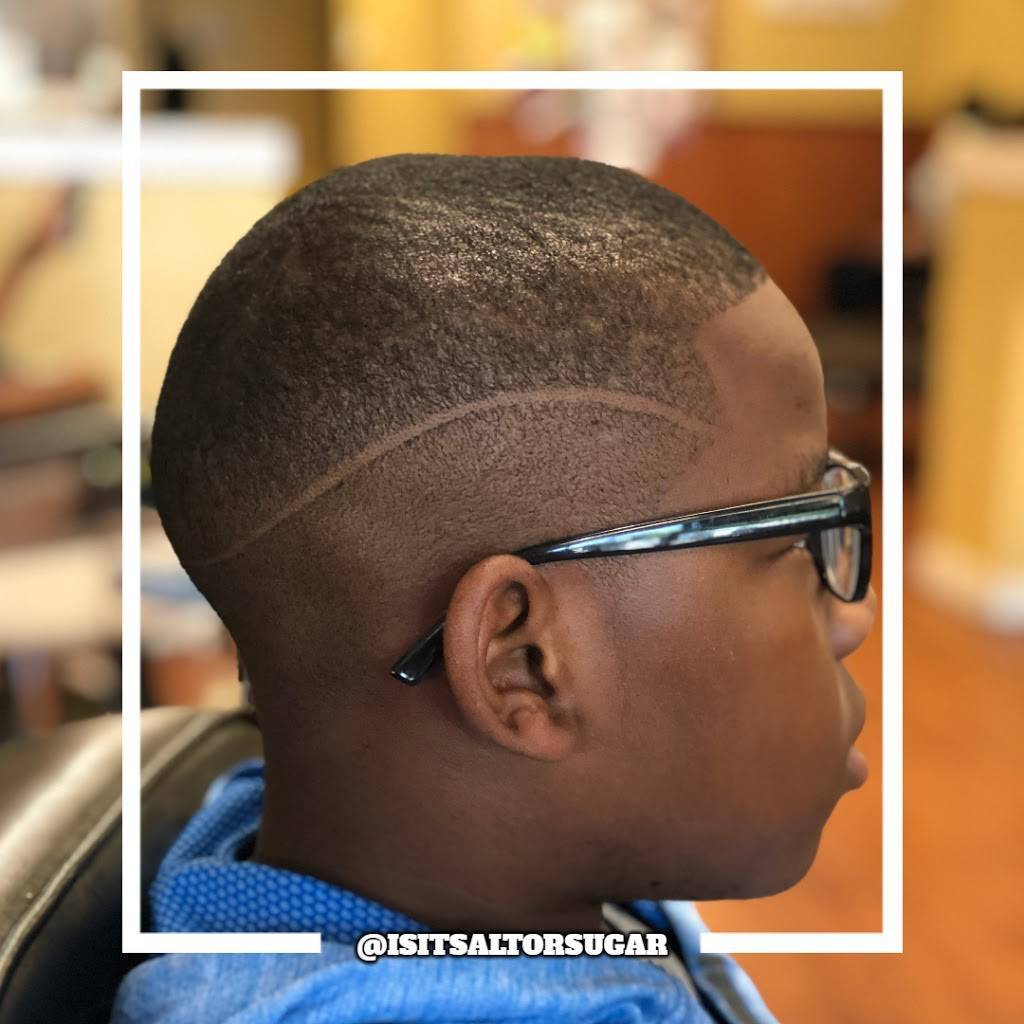 Jetta the Barber Stylist | 854 Cleveland Ave, East Point, GA 30344 | Phone: (678) 789-2711