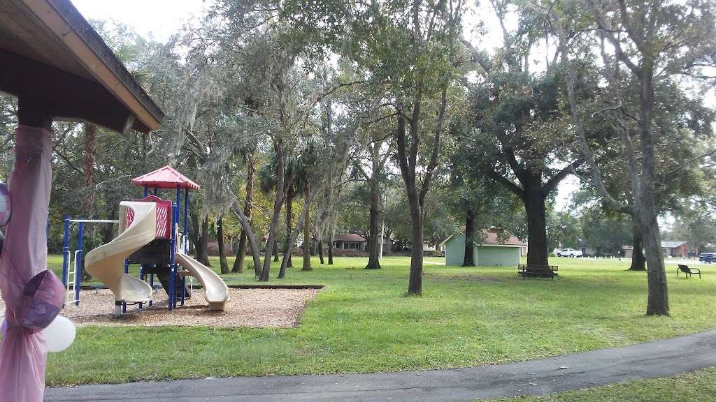 Groveview Park | 246-, 324 Springview Dr, Sanford, FL 32773, USA