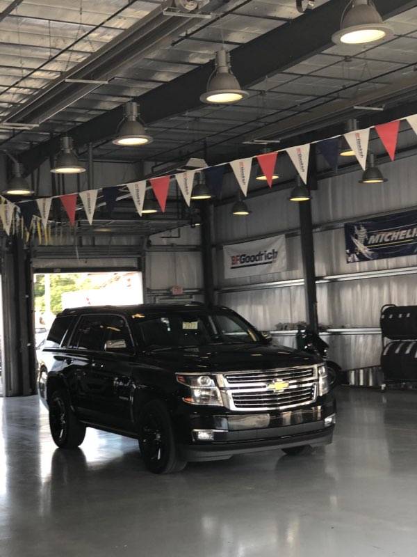 Carl Black Chevrolet | 535 Murfreesboro Pike, Nashville, TN 37210, USA | Phone: (888) 509-5199