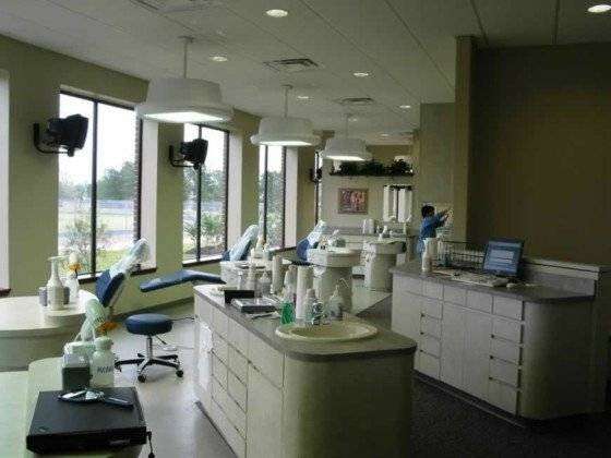 Billy Powell Orthodontics | 18700 W Lake Houston Pkwy #101, Humble, TX 77346, USA | Phone: (281) 852-9208